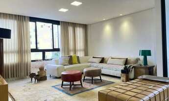 Imagem 6: Aluguel - COBERTURA - SERRA Belo Horizonte MG