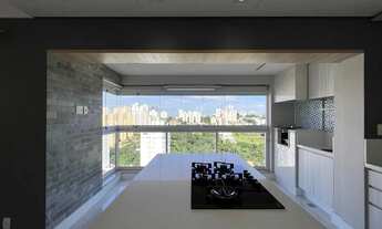 Imagem 7: APARTAMENTO PARA VENDA E LOCAÇÃO NA MANSÕES SANTO ANTONIO - CAMPINAS - S/P