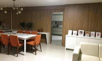 Imagem 3: Edf Gren Village