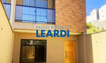 Imagem: SOBRADO - JARDIM BANDEIRANTES - MG