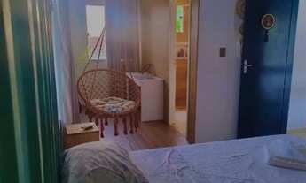 Imagem 4: Casa para temporada aruana