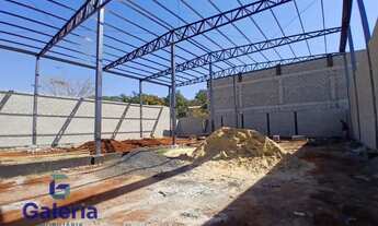 Imagem 7: Galpão comercial para alugar, 280m² - Residencial e Comercial Palmares