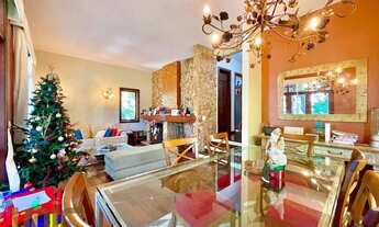 Imagem 7: Casa com 4 dormitórios à venda, 156 m² por R$ 1.150.000,00 - Granja Guarani - Teresópolis