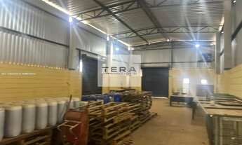 Imagem 7: Galpão para Venda em Aparecida de Goiânia, Parque Industrial Aparecida Vice-Presidente Jos