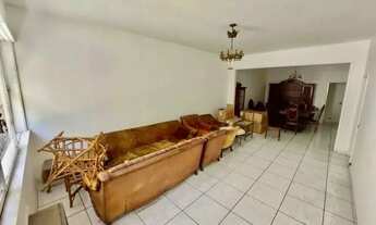 Imagem: Apartamento à venda com 4 quartos, 177