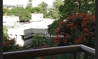 Imagem 7: Apartamento à venda, 117 m² por R$ 2.500.000,00 - Alphaville - Barueri/SP