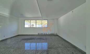 Imagem 5: Cobertura com 3 dormitórios, 202 m² -aluguel por R$ 8.000/mês - Sion - Belo Horizonte/MG