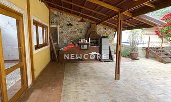 Imagem 5: Casa de condomínio em Rua Açaí - Centro - Vargem Grande Paulista/SP