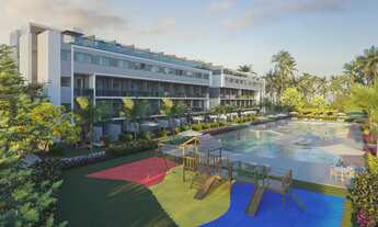 Imagem 3: Flat com garden na Praia dos Carneiros/PE