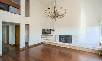 Imagem 3: Cobertura Colina dos Ventos