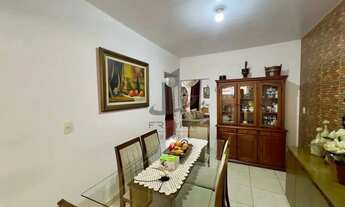 Imagem 3: Excelente casa com 3 quartos à venda, 240 m² por R$ 490.000 - Goiabal - Barra Mansa - RJ