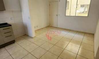 Imagem 2: Apartamento à Venda de 02 Quartos no Bairro Valentina Figueiredo em Ribeirão Preto com Laz