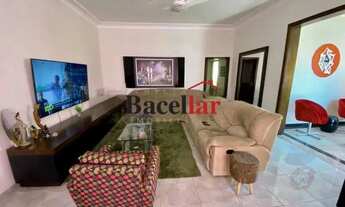 Imagem 3: Cobertura : Linear / Residencial / Copacabana