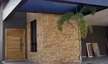 Imagem 2: Luxo e Conforto no Village Damha 4 Mirassol Casa espetacular com 3 suítes e piscina aqu