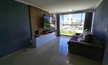 Imagem 3: Apartamento a venda com 3 quartos e 2 vagas de garagem no Centro de Petrolina