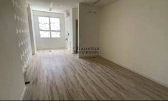 Imagem 3: Sala, 28 m² - venda por R$ 300.000,00 ou aluguel por R$ 1.300,00/mês - Centro - Jacareí/SP