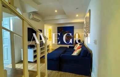 Imagem 6: Apartamento : Padrão / Residencial / Gávea