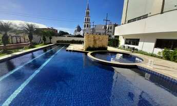 Imagem: Ed Sports Garden 110m² total mobiliado