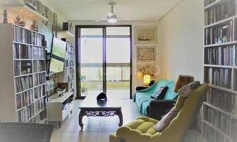 Imagem 4: Apartamento para Venda em Florianópolis, Campeche, 3 dormitórios, 1 suíte, 3 banheiros, 2