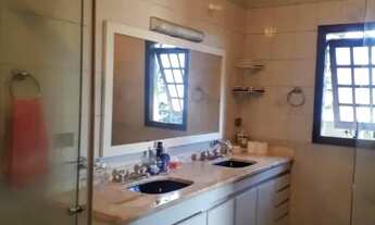 Imagem 7: CASA A VENDA EM ALPHAVILLE - RESIDENCIAL ALPHAVILLE 9