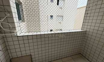 Imagem 5: Apartamento com 2 dormitórios à venda, 61 m² por R$ 380.000 - Aviação - Praia Grande/SP