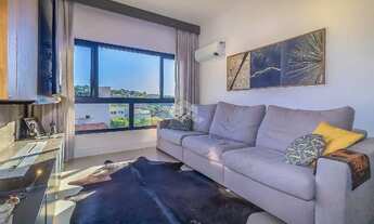 Imagem 6: Belo apartamento de 3 dormitórios/quartos (1 Suíte), 2 vagas de garagem