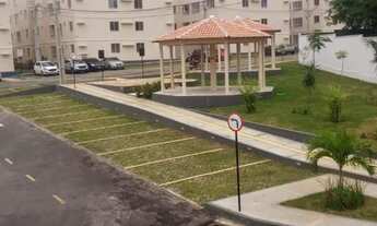 Imagem 6: ALUGA-SE UM ÓTIMO APARTAMENTO NO CONDOMÍNIO DI NAPOLI R$1.200