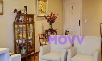 Imagem 3: Cobertura à venda, 280 m² por R$ 2.750.000,00 - Icaraí - Niterói/RJ