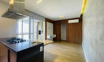 Imagem: Apartamento para locação no Condomínio