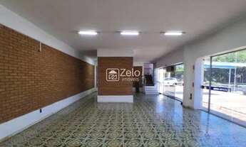 Imagem 4: Casa para aluguel com 590 m², 5 quartos 9 vagas em Jardim Chapadão, Campinas