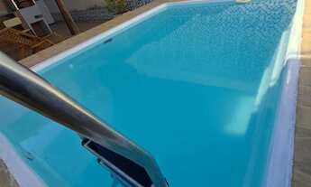 Imagem 3: CASA COM PISCINA EM AREA CENTRAL NO FAROL