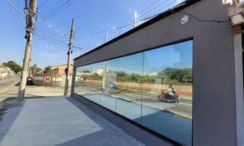 Imagem 5: Comercial Novo 232m² - Taubaté-SP - Estacionamento - ACEITA PROPOSTA