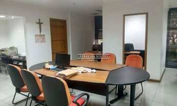 Imagem 3: Sala à venda, 150 m² por R$ 700.000,00 - Centro - Rio de Janeiro/RJ