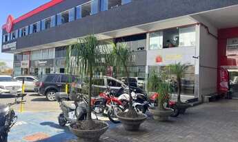 Imagem 6: LOJAS A VENDA NO CENTRO DE CONTAGEM