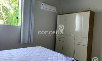 Imagem 2: Apartamento 1 Dormitório Mobiliado no Salto do Norte!