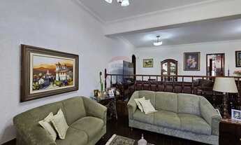 Imagem 6: Casa 4 Quartos, 5 Vagas no Bairro Santa Amélia - Pampulha -Belo Horizonte!