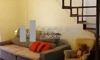 Imagem 7: Cobertura à venda, Rua Professor Gabizo, Tijuca. Varandão, 3 quartos sendo 2 suítes, terra