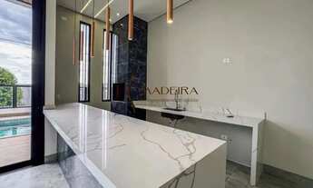 Imagem 6: Casa com 3 suítes em Porto Rico PR