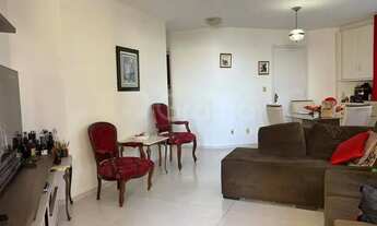 Imagem 3: Apartamento para Venda em Florianópolis, Centro, 3 dormitórios, 1 suíte, 2 banheiros, 1 va