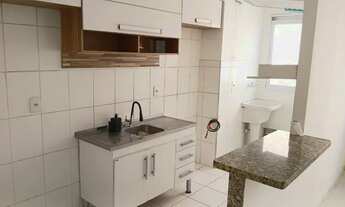 Imagem 5: Apartamento com 2 quartos e 1 vaga de garagem - 45m² - Jd. Elizabete - Taboão da Serra