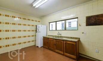 Imagem 5: Apartamento à venda em Petrópolis com 123 m², 3 quartos, 1 suíte, 1 vaga