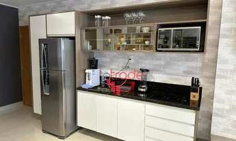 Imagem 7: Apartamento tipo Studio para Locação de 01 Quarto no Bosque das Juritis em Ribeirão Preto