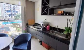 Imagem: Apartamento para Venda em Sorocaba, Parque