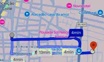 Imagem 3: VENDO / TROCO TERRENO PROX MIX MATEUS E COITÉ RURAL