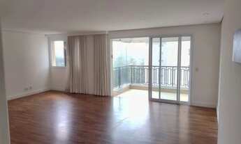 Imagem: Apartamento Moderno no Alpha Park Hyde