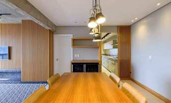 Imagem: Lindo apartamento, procimo à Av. Planalto!