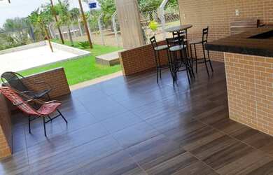 Imagem 5: Chácara a venda alto padrão