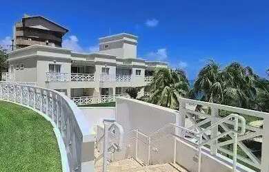 Imagem 3: Apartamento à venda no PORTO BRASIL RESORT , COTOVELO, Parnamirim, RN