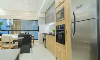 Imagem 2: Apartamento à venda no bairro Vila Rosa em Goiânia/GO