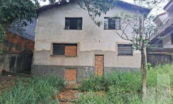 Imagem 6: Terreno com casa para reforma ou demolição, 284 m2 e espaço pra 2 vagas - Pacaembu